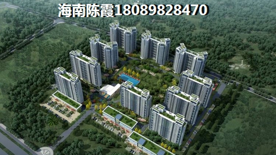 定安跟石梅湾购房优势不足！海南气候适合外地人长期居住吗？